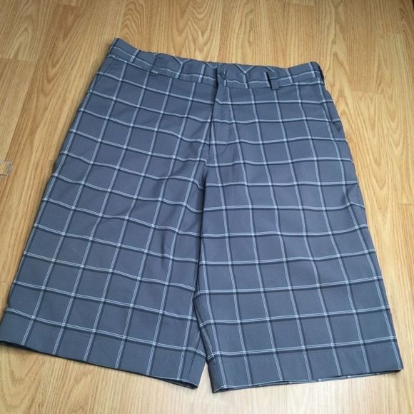 Nike golf shorts. - Picture 1 of 10